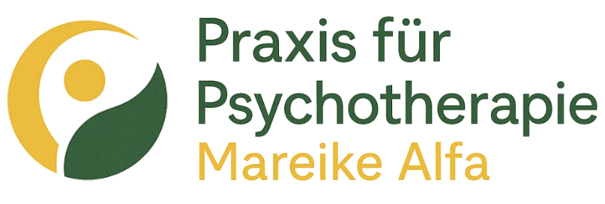 Praxis für Psychotherapie Mareike Alfa